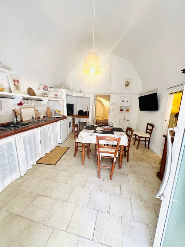 casa indipendente in vendita ad Ostuni