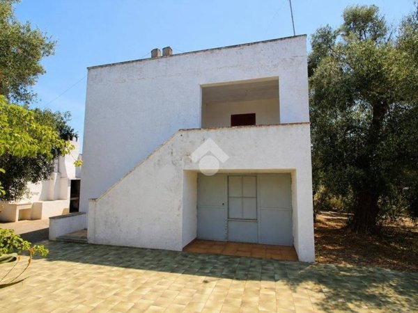 casa indipendente in vendita ad Ostuni