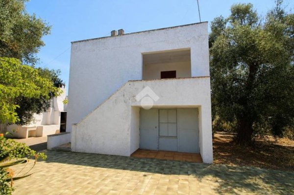 casa indipendente in vendita ad Ostuni
