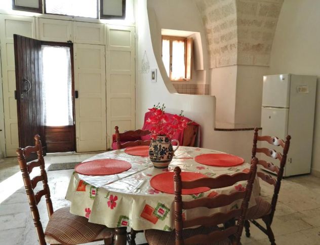 casa indipendente in vendita ad Ostuni