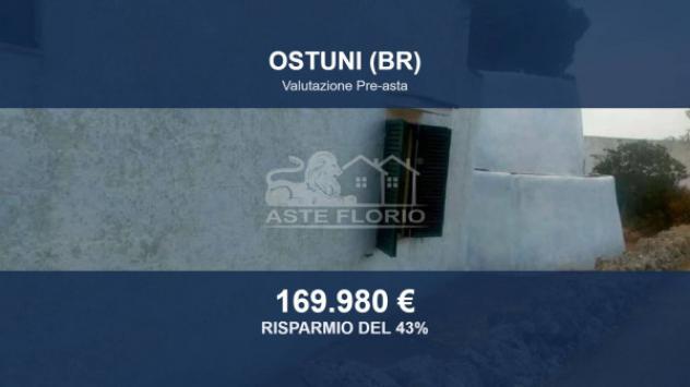 casale in vendita ad Ostuni
