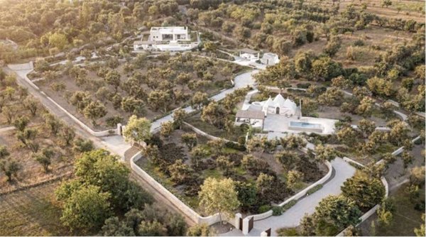 casa indipendente in vendita ad Ostuni