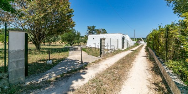 casa indipendente in vendita ad Ostuni