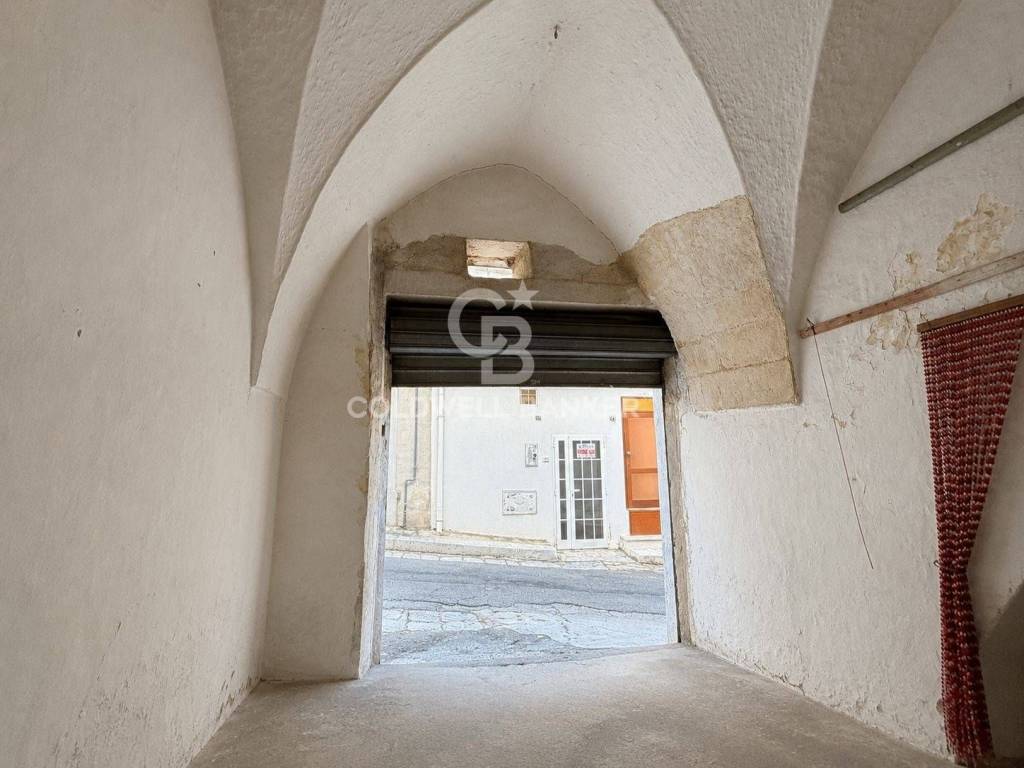 casa semindipendente in vendita ad Ostuni