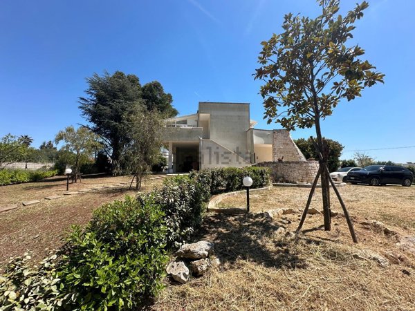 casa indipendente in vendita ad Ostuni