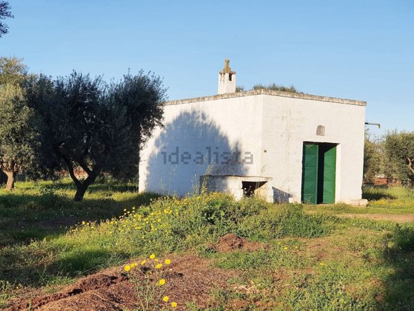 appartamento in vendita ad Ostuni