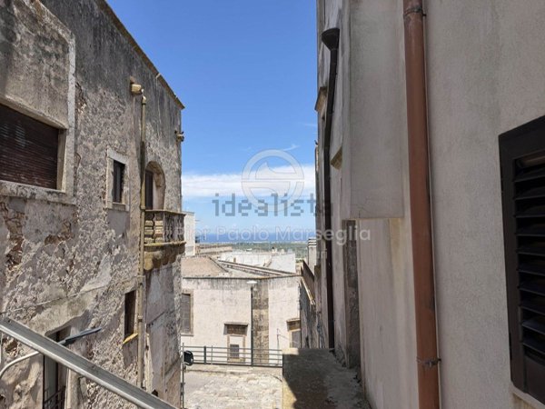 appartamento in vendita ad Ostuni