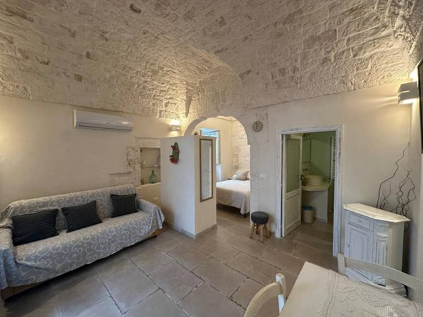 casa indipendente in vendita ad Ostuni