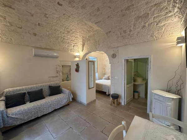 casa indipendente in vendita ad Ostuni