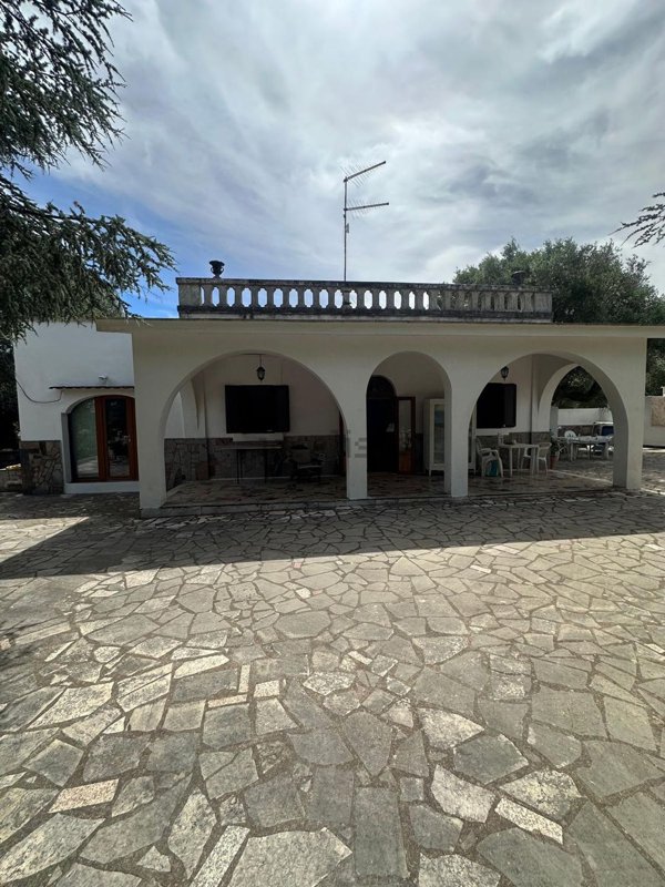 casa indipendente in vendita ad Ostuni