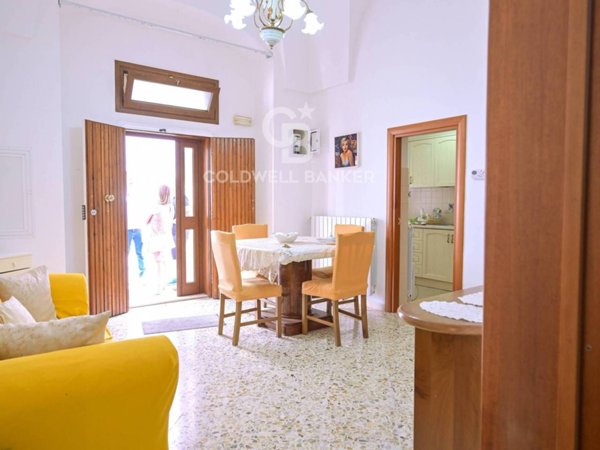 appartamento in vendita ad Ostuni