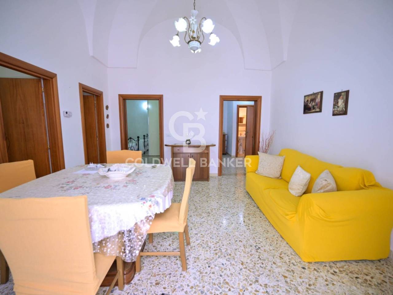 appartamento in vendita ad Ostuni
