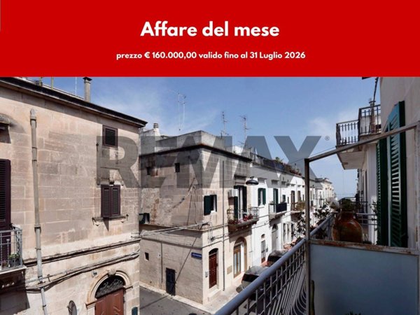 casa indipendente in vendita ad Ostuni