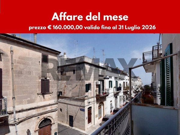 casa indipendente in vendita ad Ostuni