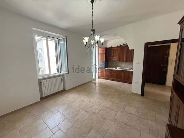 appartamento in vendita ad Ostuni