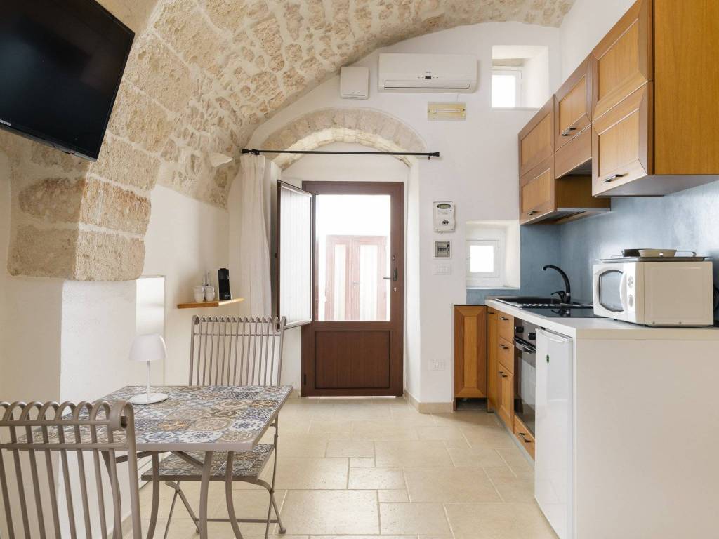 appartamento in vendita ad Ostuni