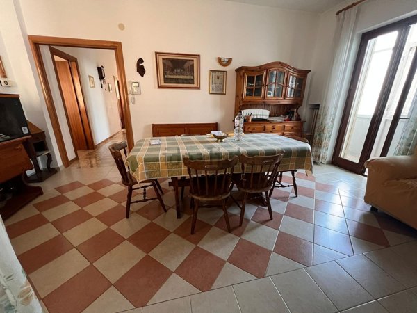 appartamento in vendita ad Ostuni
