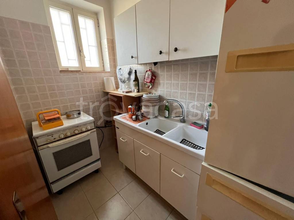 appartamento in vendita ad Ostuni
