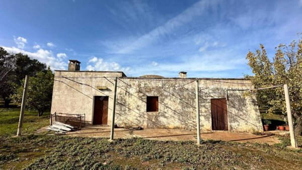 casa indipendente in vendita ad Ostuni