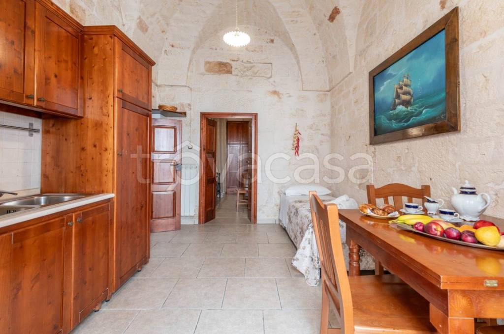 appartamento in vendita ad Ostuni
