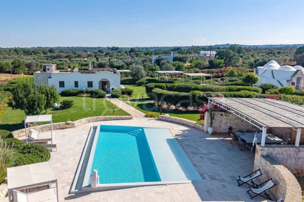 casa indipendente in vendita ad Ostuni