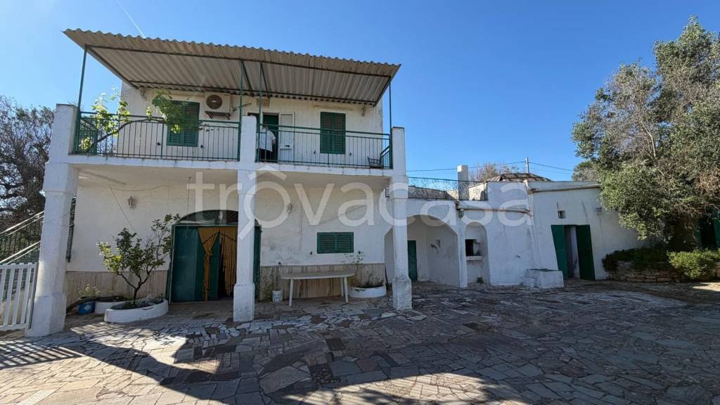 appartamento in vendita ad Ostuni