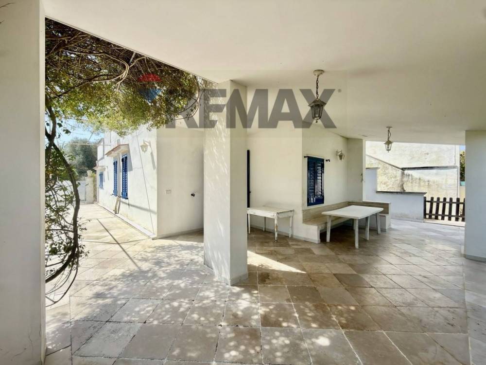 casa indipendente in vendita ad Ostuni