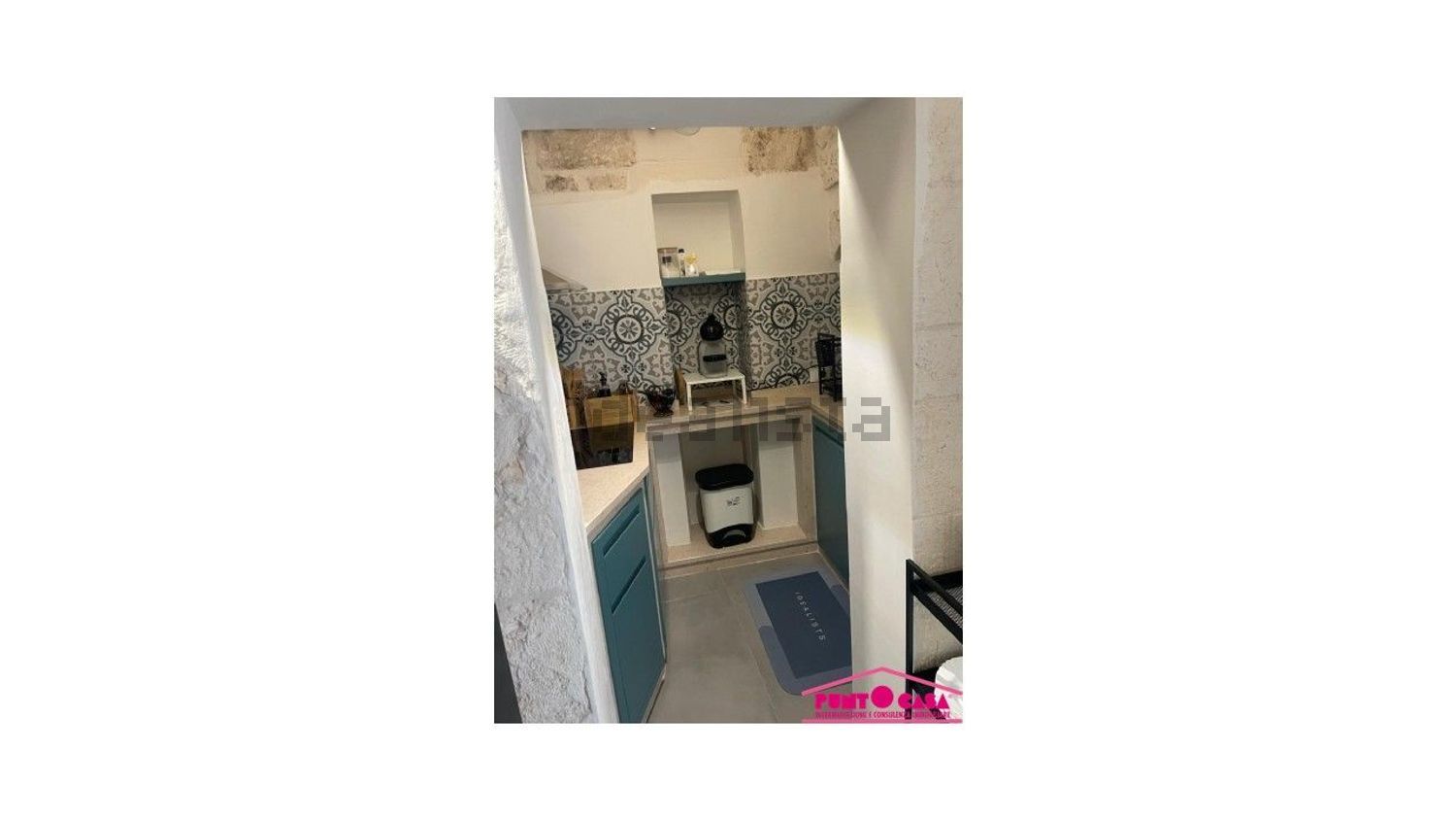 appartamento in vendita ad Ostuni
