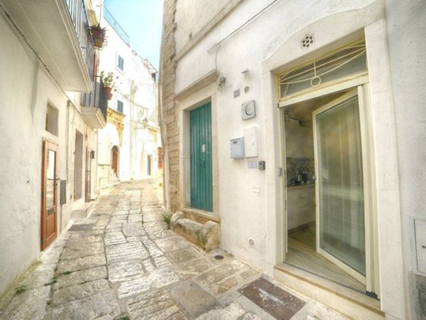 appartamento in vendita ad Ostuni
