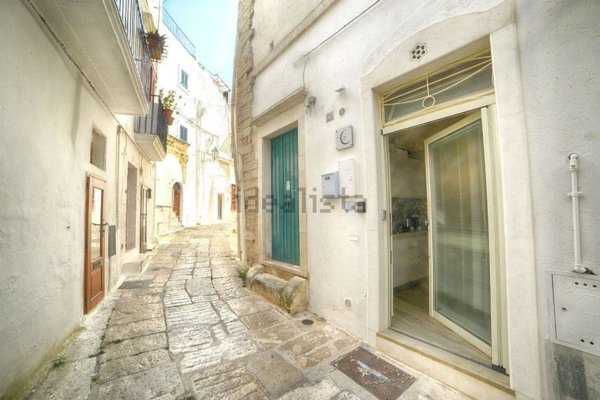 appartamento in vendita ad Ostuni