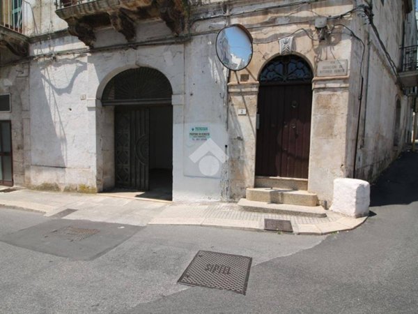 appartamento in vendita ad Ostuni