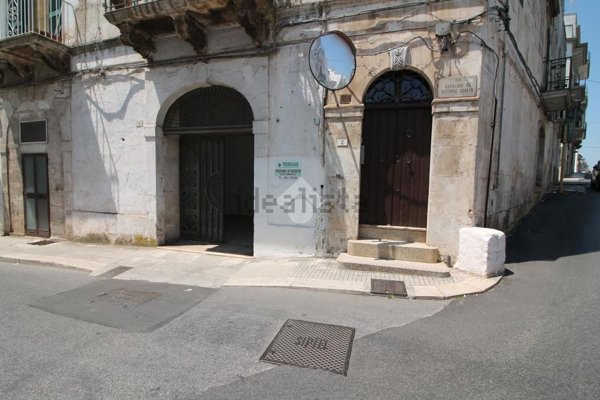 appartamento in vendita ad Ostuni