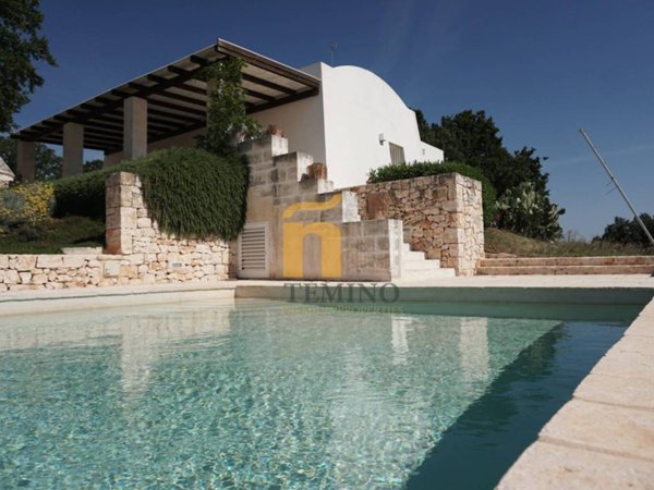 casa indipendente in vendita ad Ostuni