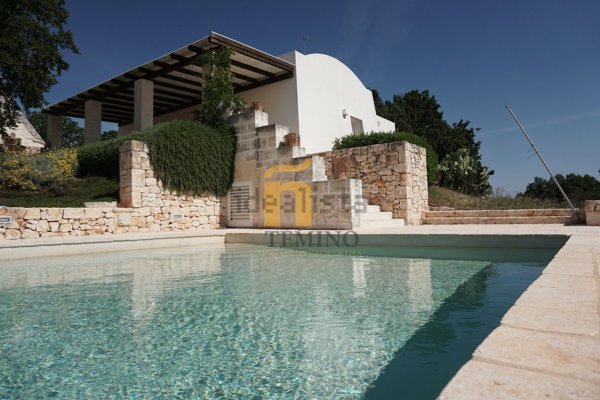 appartamento in vendita ad Ostuni