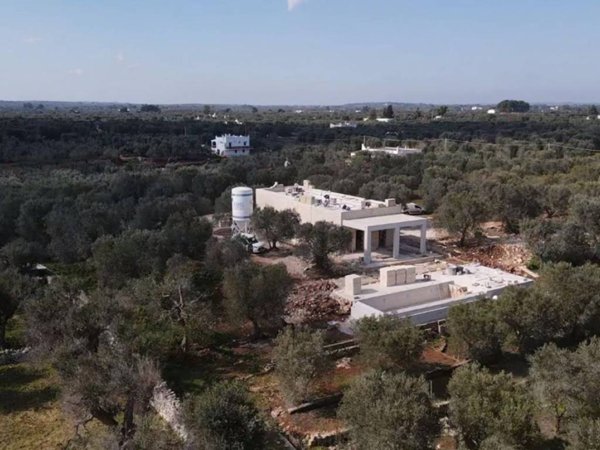 casa indipendente in vendita ad Ostuni