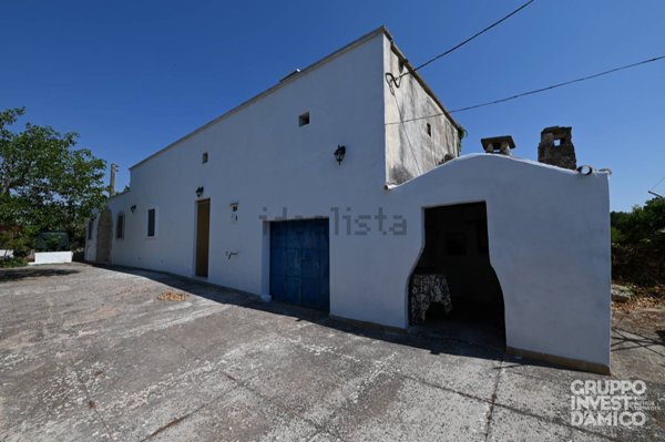 casa indipendente in vendita ad Ostuni