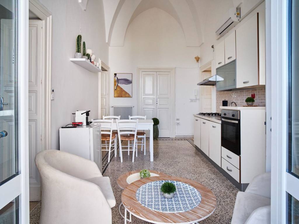 appartamento in vendita ad Ostuni