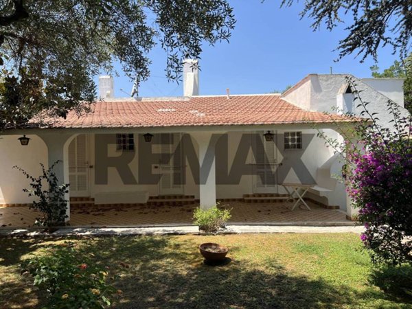 casa indipendente in vendita ad Ostuni in zona Rosa Marina