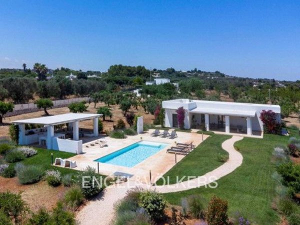 casa indipendente in vendita ad Ostuni