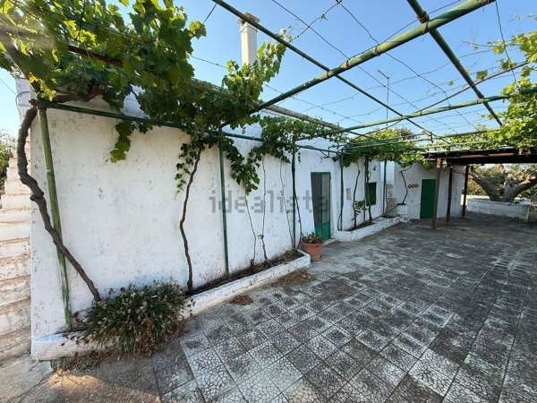 appartamento in vendita ad Ostuni