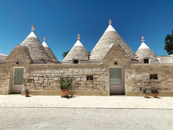 casa indipendente in vendita ad Ostuni