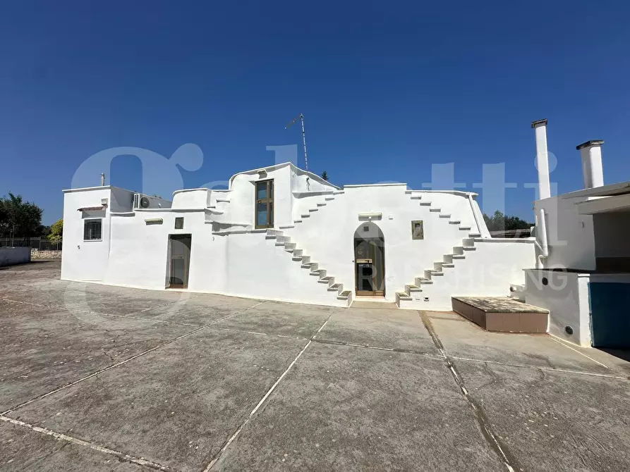 casa indipendente in vendita ad Ostuni