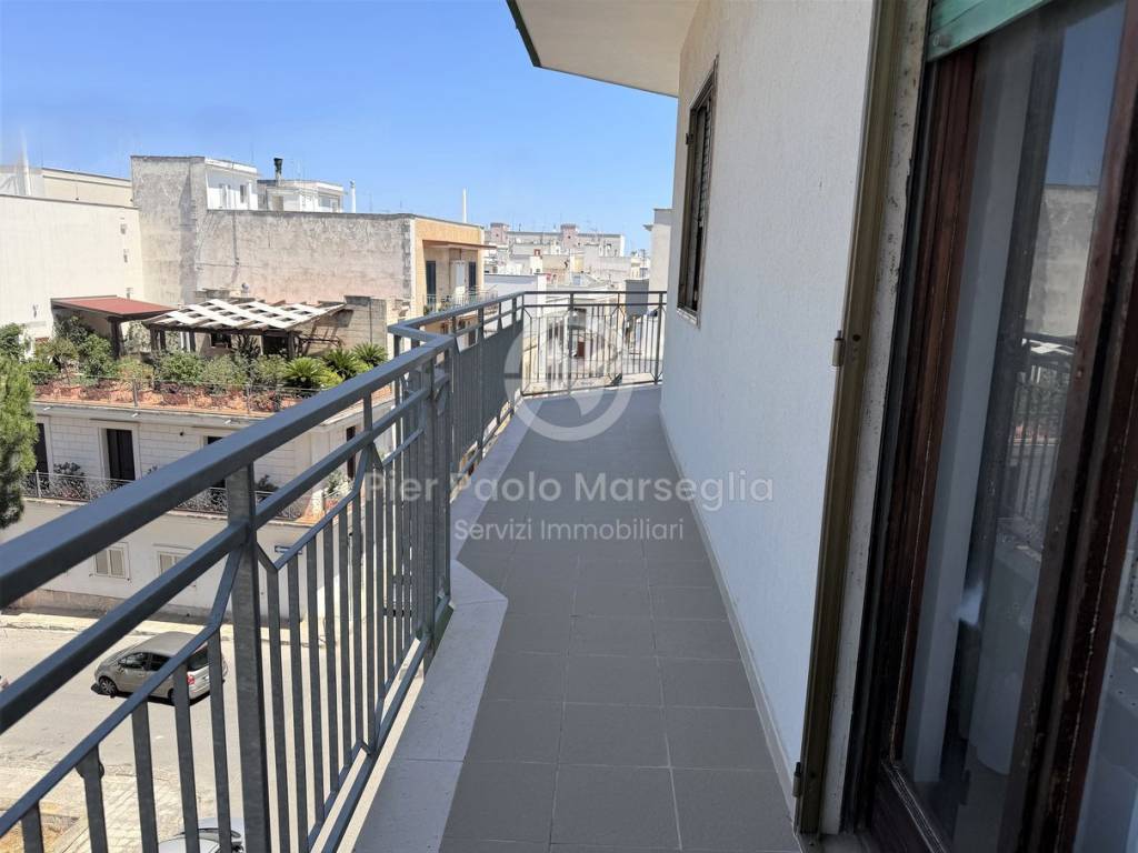 appartamento in vendita ad Ostuni