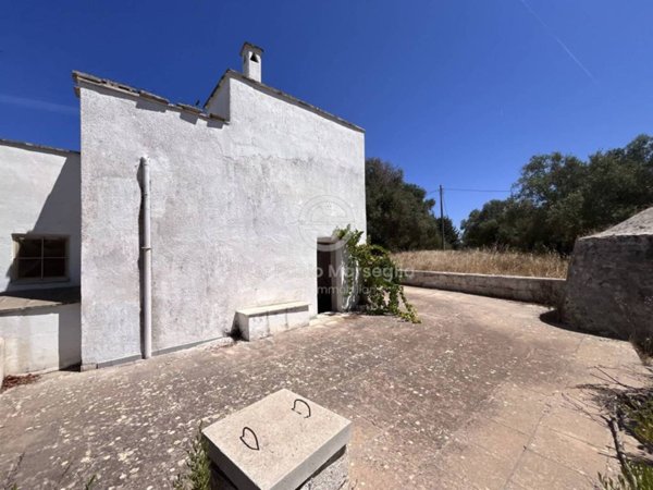 casa indipendente in vendita ad Ostuni