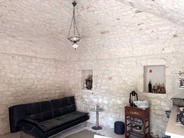 casa indipendente in vendita ad Ostuni