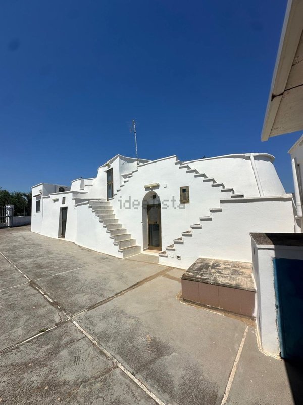 appartamento in vendita ad Ostuni