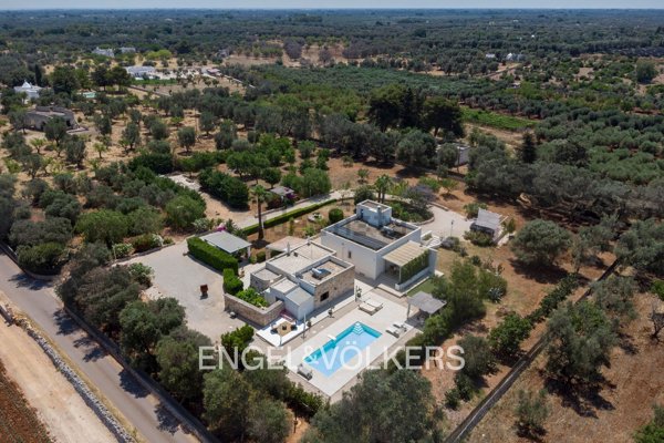casa indipendente in vendita ad Ostuni