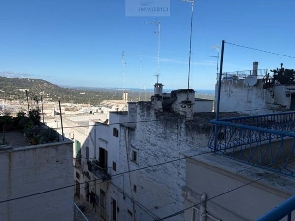 appartamento in vendita ad Ostuni