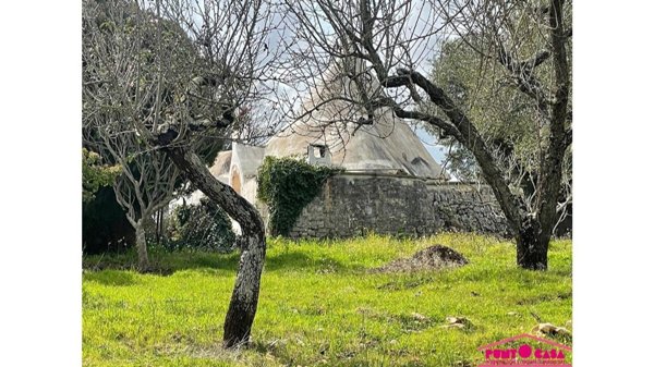 appartamento in vendita ad Ostuni in zona Ramunno Secondo