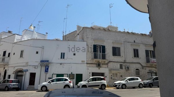 appartamento in vendita ad Ostuni